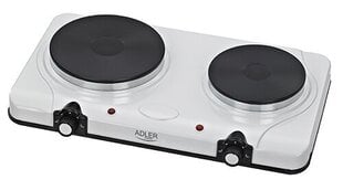 Adler AD-6504 price and information | Hobs | hansapost.ee