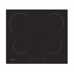 CANDY CH64CCB price and information | Hobs | hansapost.ee