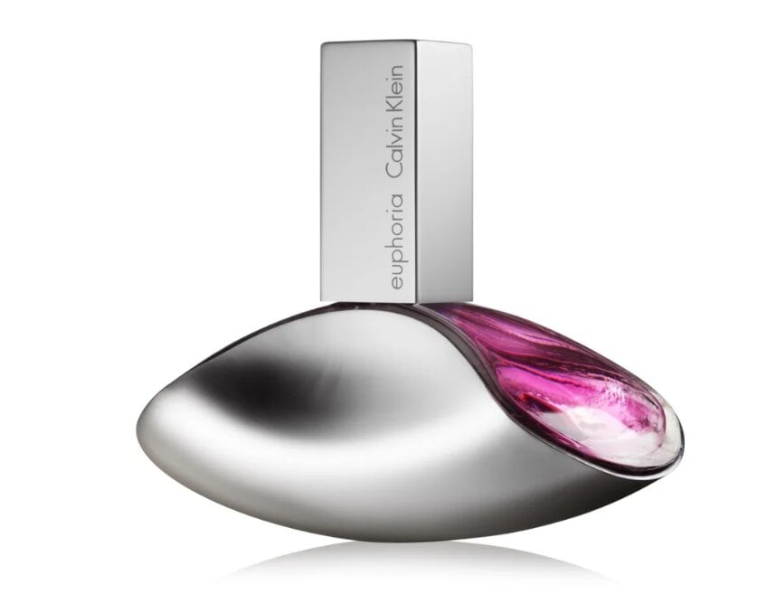 Naiste parfüüm Euphoria Calvin Klein (30 ml) EDP цена и информация | Parfüümid naistele | hansapost.ee