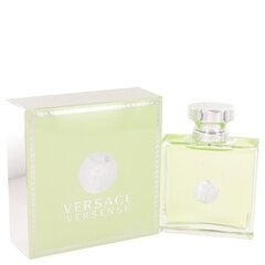 Versace Versense EDT naistele 100 ml hind ja info | Parfüümid naistele | hansapost.ee