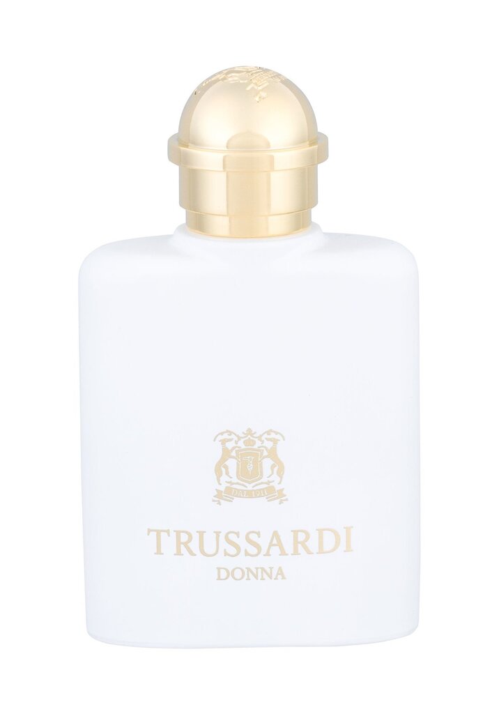 Naiste parfüüm Donna Trussardi EDP: Maht - 30 ml hind ja info | Parfüümid naistele | hansapost.ee