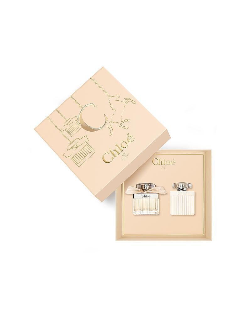 Chloe Chloe EDP kinkekomplekt naistele 50 ml цена и информация | Parfüümid naistele | hansapost.ee