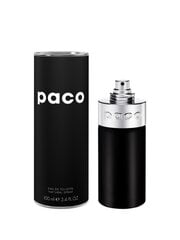 Духи Paco Rabanne Paco EDT unisex, 100 мл цена и информация | Духи для Нее | hansapost.ee