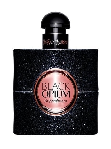 Parfüümvesi Yves Saint Laurent Black Opium EDP naistele, 50 ml hind ja info | Parfüümid naistele | hansapost.ee