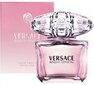 Tualettvesi Versace Bright Crystal EDT naistele 200 ml цена и информация | Parfüümid naistele | hansapost.ee