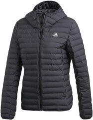 Куртка Adidas W Varilite So H Black CY8735/M цена и информация | Женские куртки | hansapost.ee