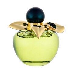 Tualettvesi Nina Ricci Bella EDT naistele 50 ml hind ja info | Parfüümid naistele | hansapost.ee