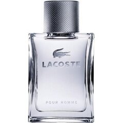 Meeste parfüüm Lacoste EDT: Maht - 100 ml цена и информация | Мужские духи | hansapost.ee