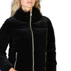 Куртка для женщин Geox W9428YT2568, черная цена и информация | Женские куртки | hansapost.ee