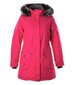 Huppa naiste talveparka MONA 2, 300 g, fuksia hind ja info | Naiste joped ja parkad | hansapost.ee