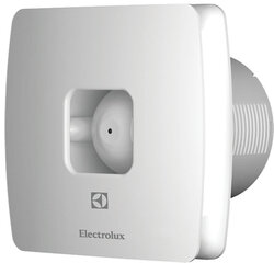 Вытяжной вентилятор Electrolux EAF-120T с таймером цена и информация | Вентиляторы для ванной | hansapost.ee