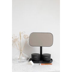 Зеркало с подставкой Dark Grey цена и информация | Brabantia Сантехника для ванной | hansapost.ee