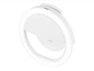 Hoidik LED Tracer Ring hind ja info | Tracer Mobiiltelefonid, fotokaamerad, nutiseadmed | hansapost.ee