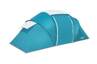 Палатка Pavillo Family Ground 4, синяя цена и информация | Палатки | hansapost.ee