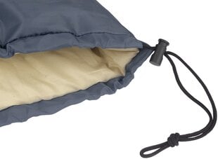 Спальный мешок Abbey Camp, 210x85 см цена и информация | Спальные мешки | hansapost.ee