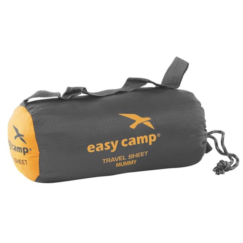 Magamiskott Easy Camp цена и информация | Magamiskotid | hansapost.ee