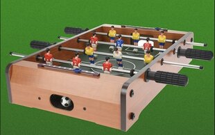 Настольный футбольный стол цена и информация | [s_product_name_ru] | hansapost.ee