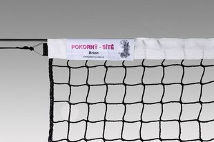 Tennisevõrk Pokorny-site Ekonom price and information | Outdoor tennis products | hansapost.ee