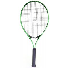Алюминиевая теннисная ракетка для уличных кортов  Prince Tour 25 Junior цена и информация | Товары для большого тенниса | hansapost.ee