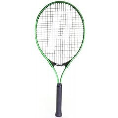 Алюминиевая теннисная ракетка для уличных кортов  Prince Tour 17 Junior цена и информация | Товары для большого тенниса | hansapost.ee