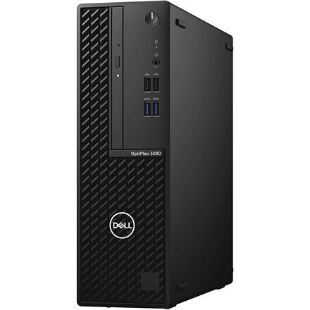 Dell N209O3080SFFAC цена и информация | Lauaarvutid | hansapost.ee