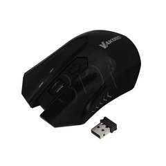 Vakoss TM-658UK, черный цена и информация | Компьютерные мыши | hansapost.ee