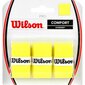 Tennisereketite mähised Wilson Profile Comfort hind ja info | Välitennise tooted | hansapost.ee