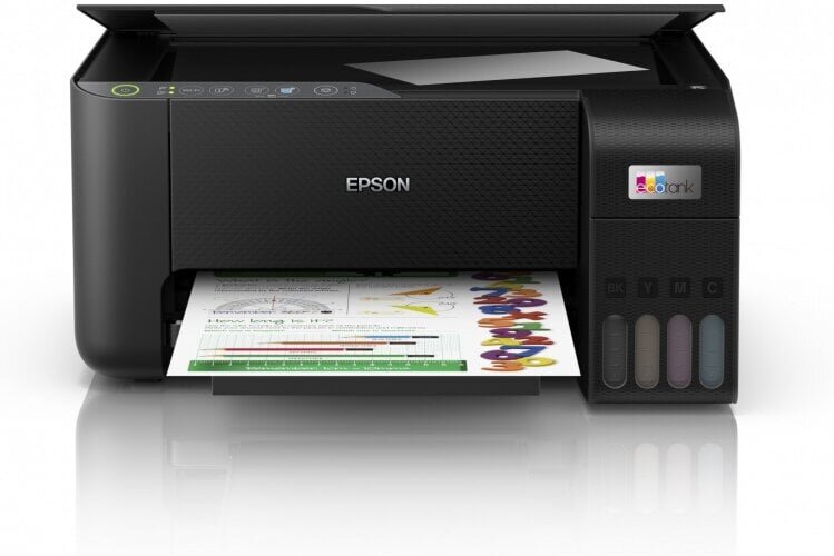 Epson EcoTank L3250 hind ja info | Printerid | hansapost.ee