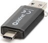 Platinet C-Depo USB 3.0 128GB цена и информация | Mälupulgad | hansapost.ee