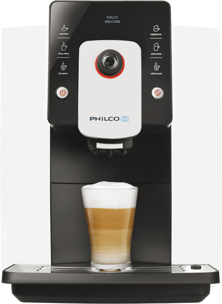 Philco PHEM 1000 цена и информация | Kohvimasinad ja espressomasinad | hansapost.ee