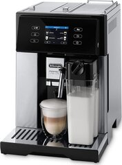 DeLonghi Perfecta Deluxe ESAM 460.75.MB цена и информация | Кофемашины | hansapost.ee