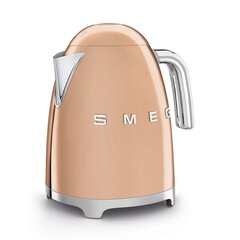 Smeg KLF03RGEU hind ja info | Smeg Kodumasinad | hansapost.ee