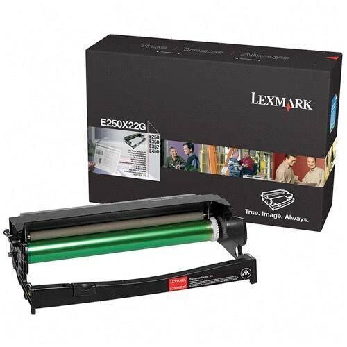 Laserkassett Lexmark 0E250X22G hind ja info | Laserprinteri toonerid | hansapost.ee