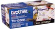 BROTHER TN135BK cartridge black 5000page цена и информация | Laserprinteri toonerid | hansapost.ee