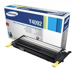 Samsung CLTY4092S hind ja info | Laserprinteri toonerid | hansapost.ee