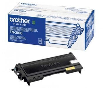 BROTHER TN2005 Toner for HL-2035 hind ja info | Laserprinteri toonerid | hansapost.ee