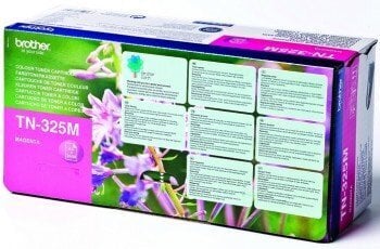 BROTHER TN325M Toner magenta 4150/4570 цена и информация | Laserprinteri toonerid | hansapost.ee