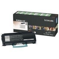 Lexmark E260A11E цена и информация | Laserprinteri toonerid | hansapost.ee