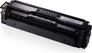 Samsung CLT-K504S/ELS hind ja info | Laserprinteri toonerid | hansapost.ee