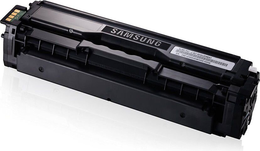 Samsung CLT-K504S/ELS цена и информация | Laserprinteri toonerid | hansapost.ee