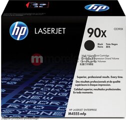 HP CE390XD цена и информация | Картриджи и тонеры | hansapost.ee