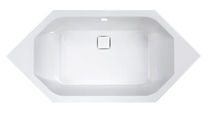 Vann Sanplast Space Line W6k/SPACE price and information | Baths | hansapost.ee