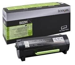 Лазерный картридж Lexmark 50F2H00 цена и информация | Lexmark Компьютерные компоненты | hansapost.ee