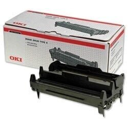 OKI 44574307 цена и информация | Laserprinteri toonerid | hansapost.ee