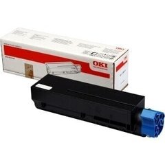 Oki-Toner B431/MB461/471/491 цена и информация | Картридж Actis KH-653CR | hansapost.ee