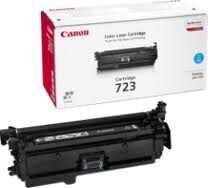 Canon - Toner 723M PURPUROWY цена и информация | Картриджи и тонеры | hansapost.ee