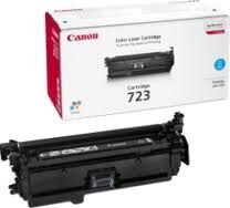 CANON CRG-723M cartridgel magenta 8500p цена и информация | Laserprinteri toonerid | hansapost.ee