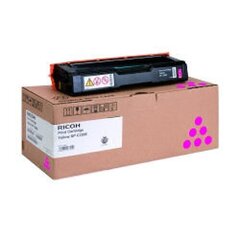 Ricoh 406350 hind ja info | Ricoh Arvutid ja IT- tehnika | hansapost.ee