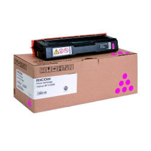Ricoh 406350 hind ja info | Laserprinteri toonerid | hansapost.ee