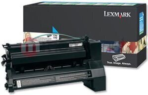 Lexmark 0C782X1CG цена и информация | Картриджи и тонеры | hansapost.ee